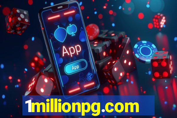 1millionpg.com