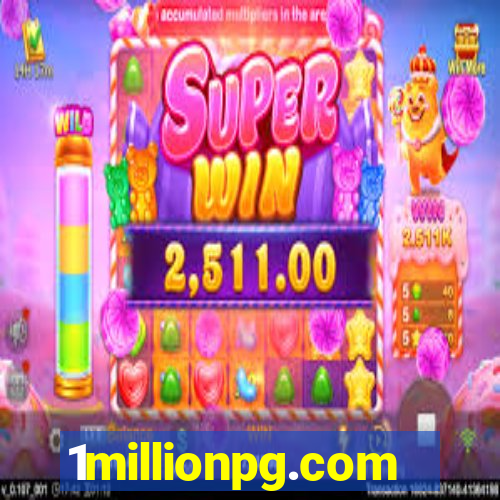 1millionpg.com