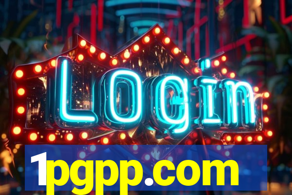 1pgpp.com