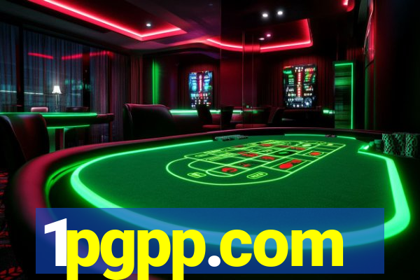 1pgpp.com
