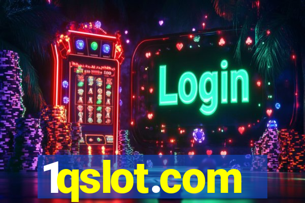 1qslot.com