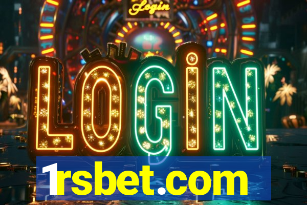 1rsbet.com