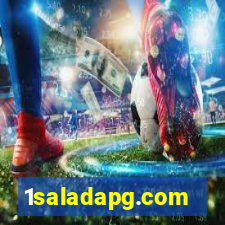 1saladapg.com