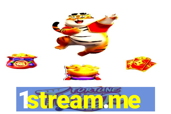 1stream.me