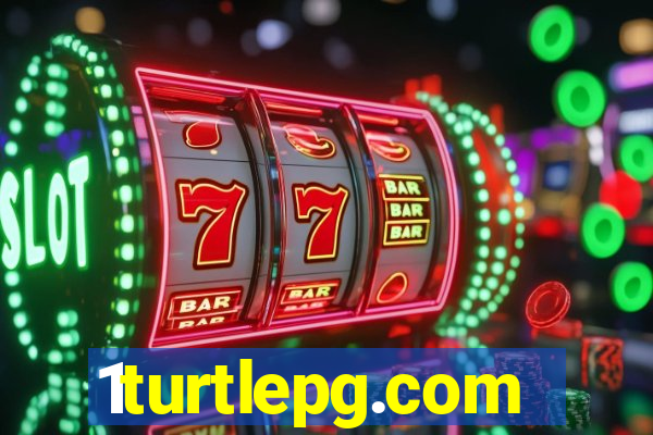 1turtlepg.com