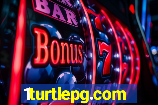 1turtlepg.com