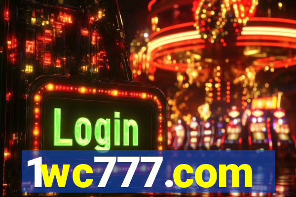 1wc777.com