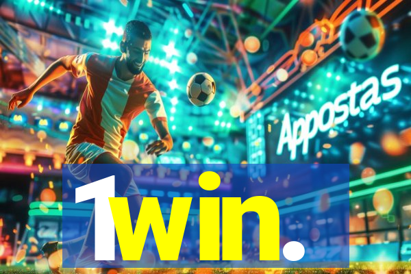 1win.