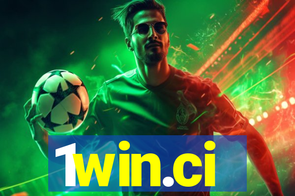 1win.ci