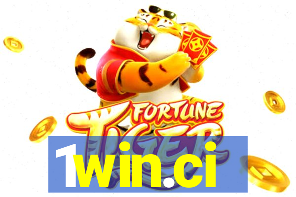1win.ci