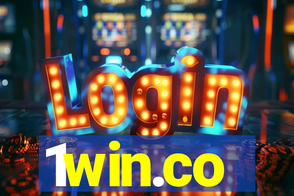 1win.co