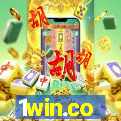 1win.co