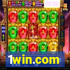 1win.com