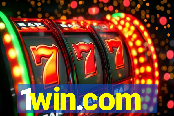 1win.com