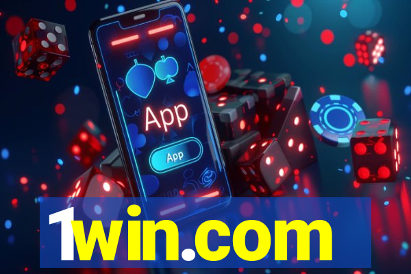 1win.com