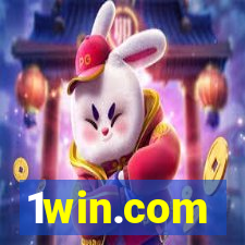 1win.com
