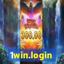 1win.login