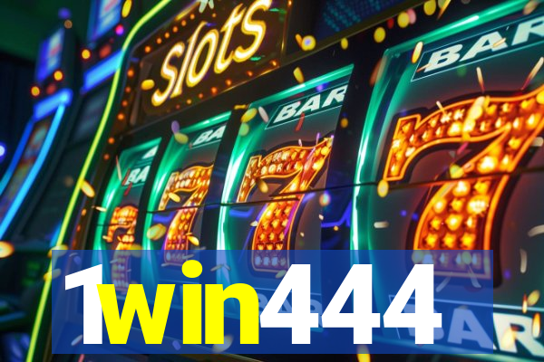 1win444