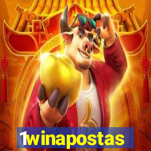 1winapostas