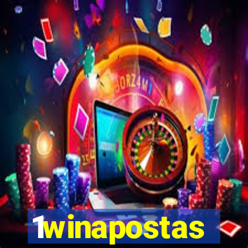 1winapostas