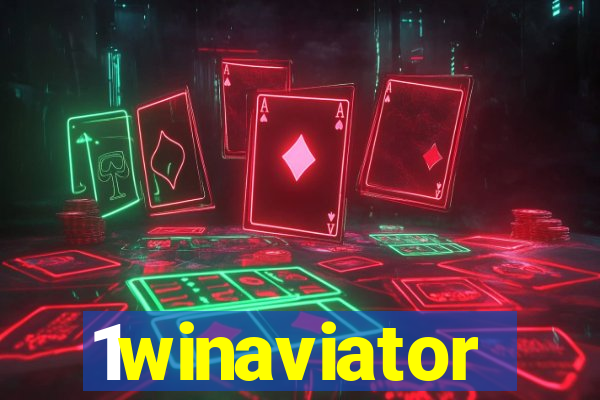 1winaviator