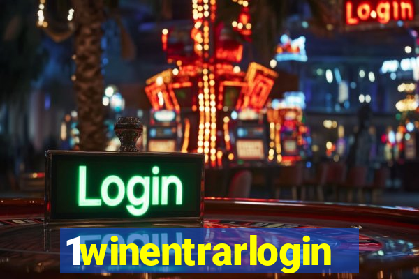 1winentrarlogin