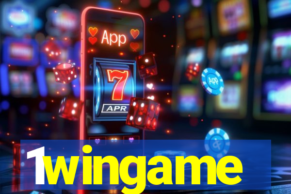 1wingame