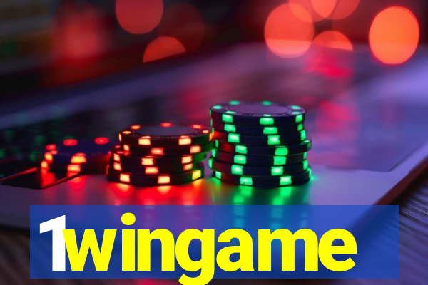 1wingame