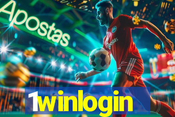 1winlogin