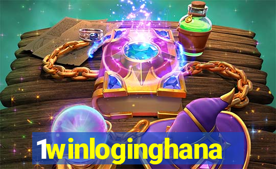 1winloginghana