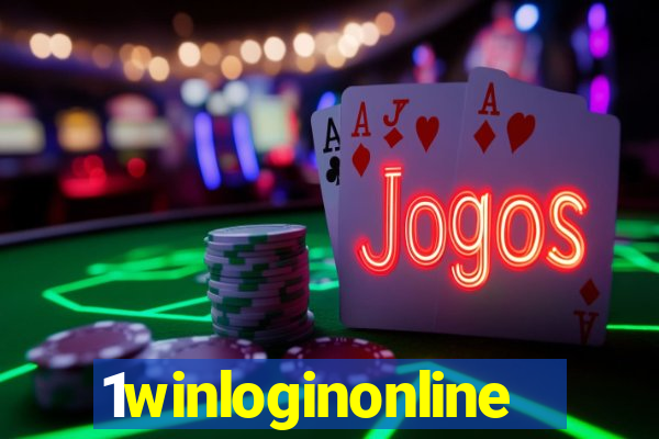 1winloginonline