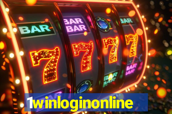 1winloginonline