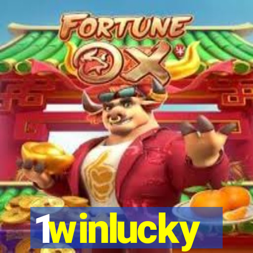 1winlucky