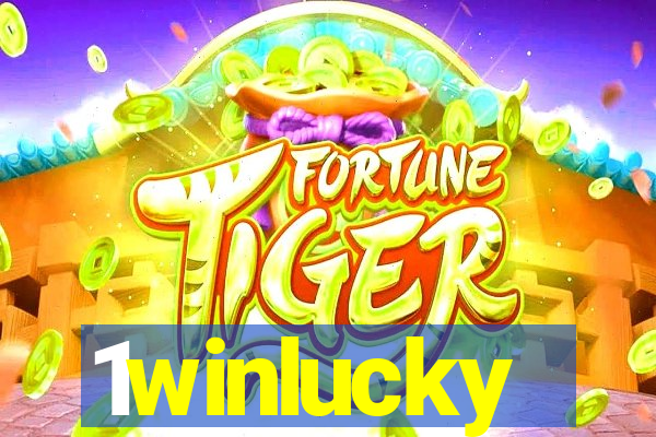 1winlucky