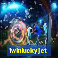 1winluckyjet