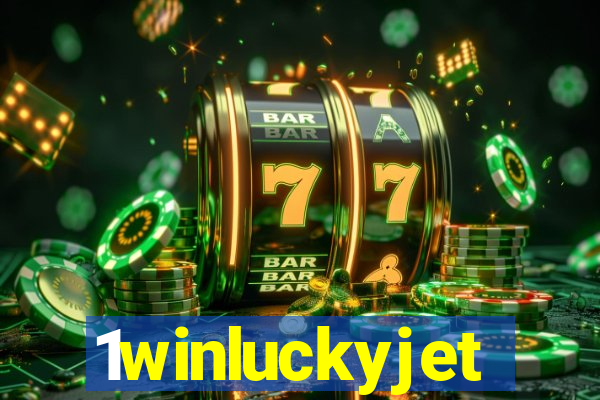 1winluckyjet