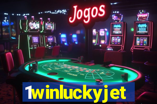 1winluckyjet