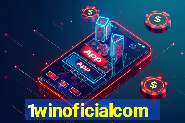 1winoficialcom