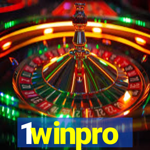 1winpro
