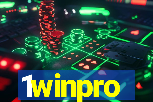 1winpro