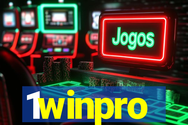 1winpro