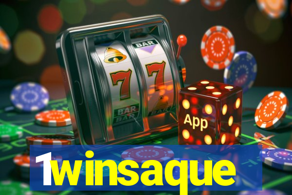 1winsaque
