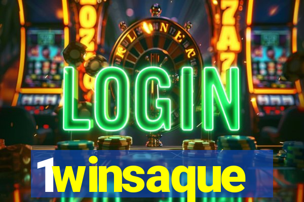 1winsaque