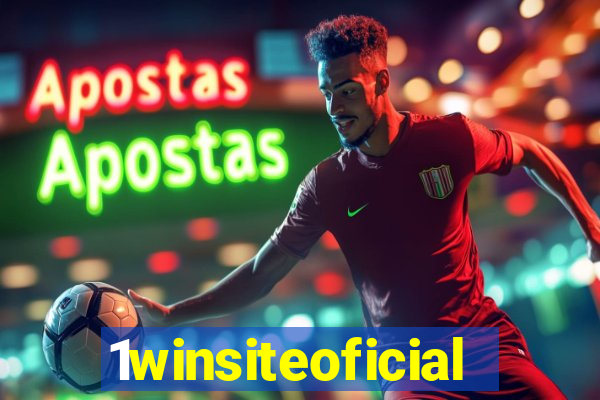 1winsiteoficial