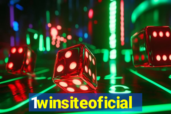 1winsiteoficial