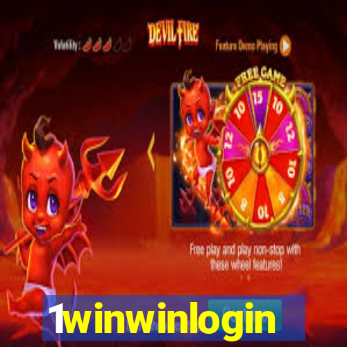 1winwinlogin