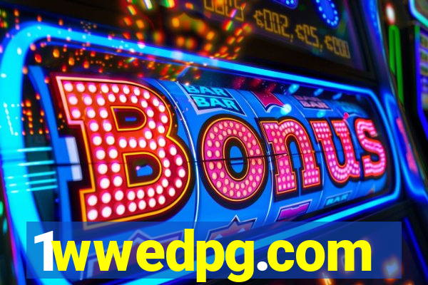 1wwedpg.com