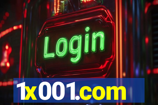 1x001.com