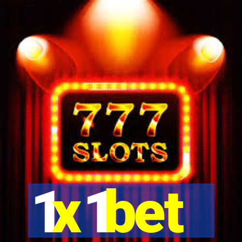 1x1bet
