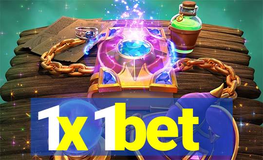 1x1bet